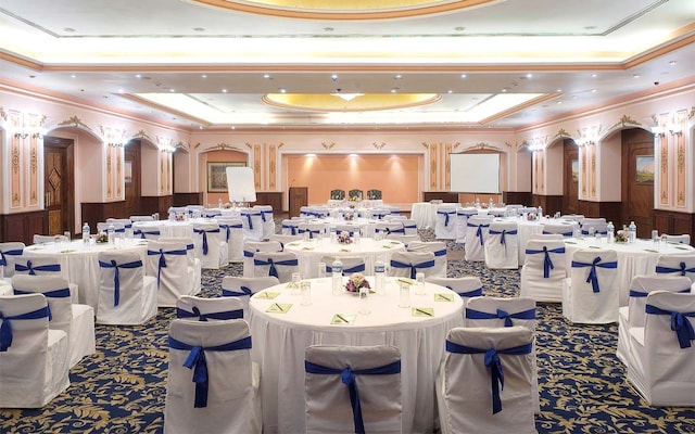 Tirupati Bhawan | Banquet Halls